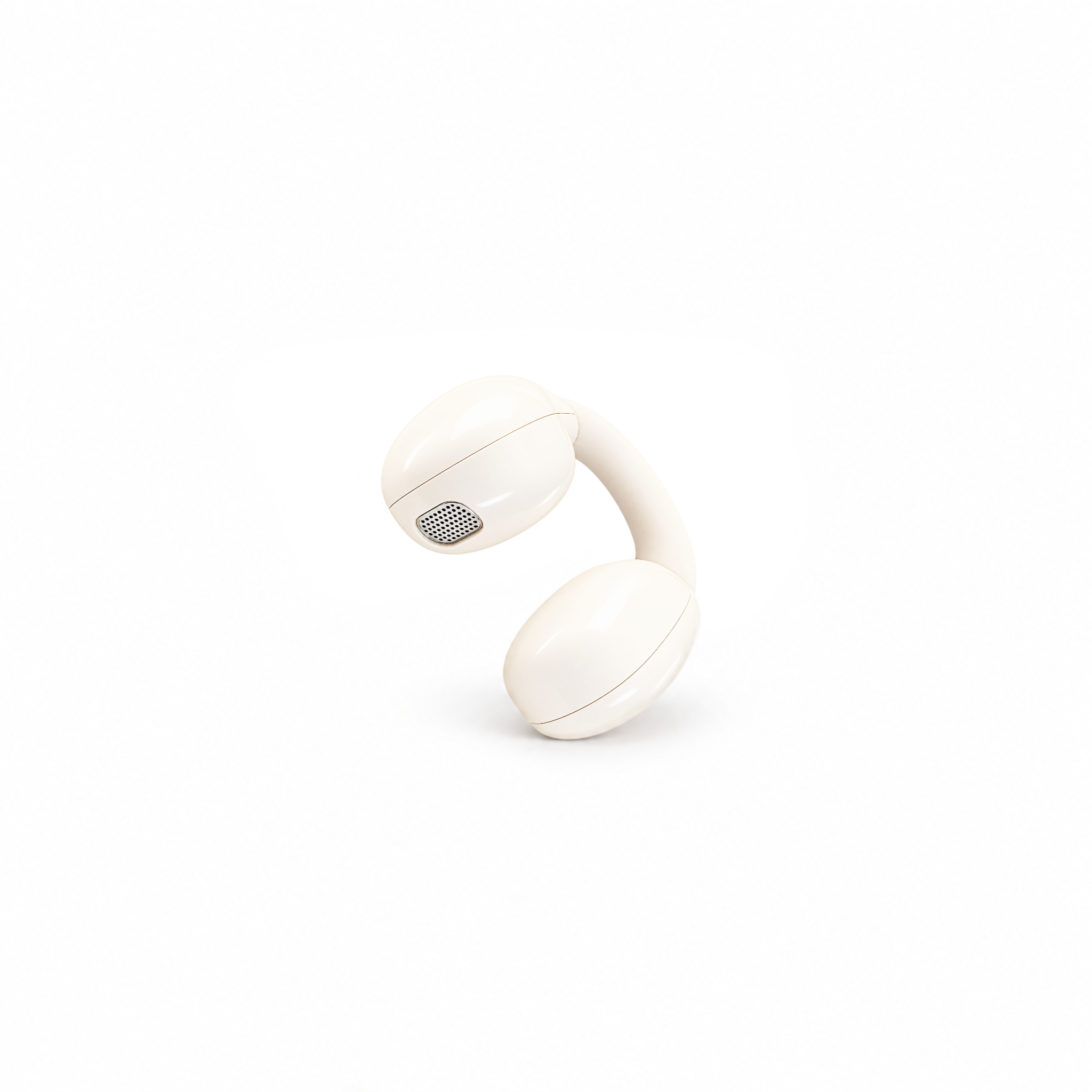 Adot™ Langsdom® ClipBuds V2 Auricolari Open-Ear a Conduzione Aerea - Adot