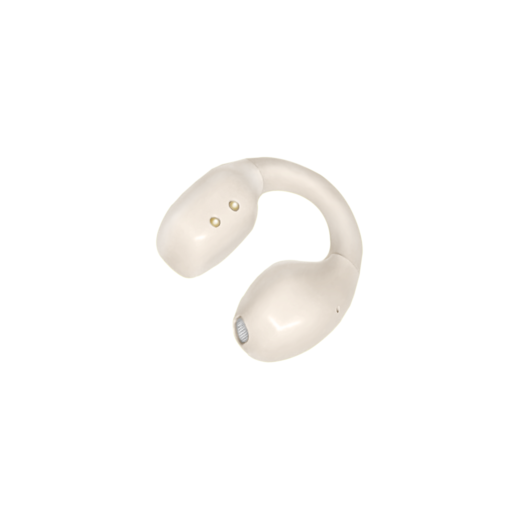 Adot™ Langsdom® V2 ClipBuds Auricolari Wireless a Conduzione Aerea - Adot