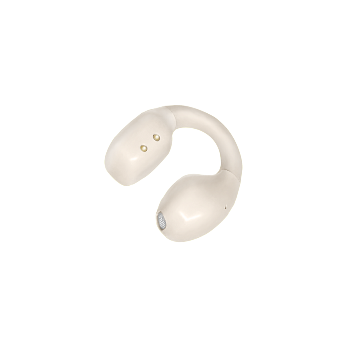 Adot™ Langsdom® V2 ClipBuds Auricolari Wireless a Conduzione Aerea - Adot