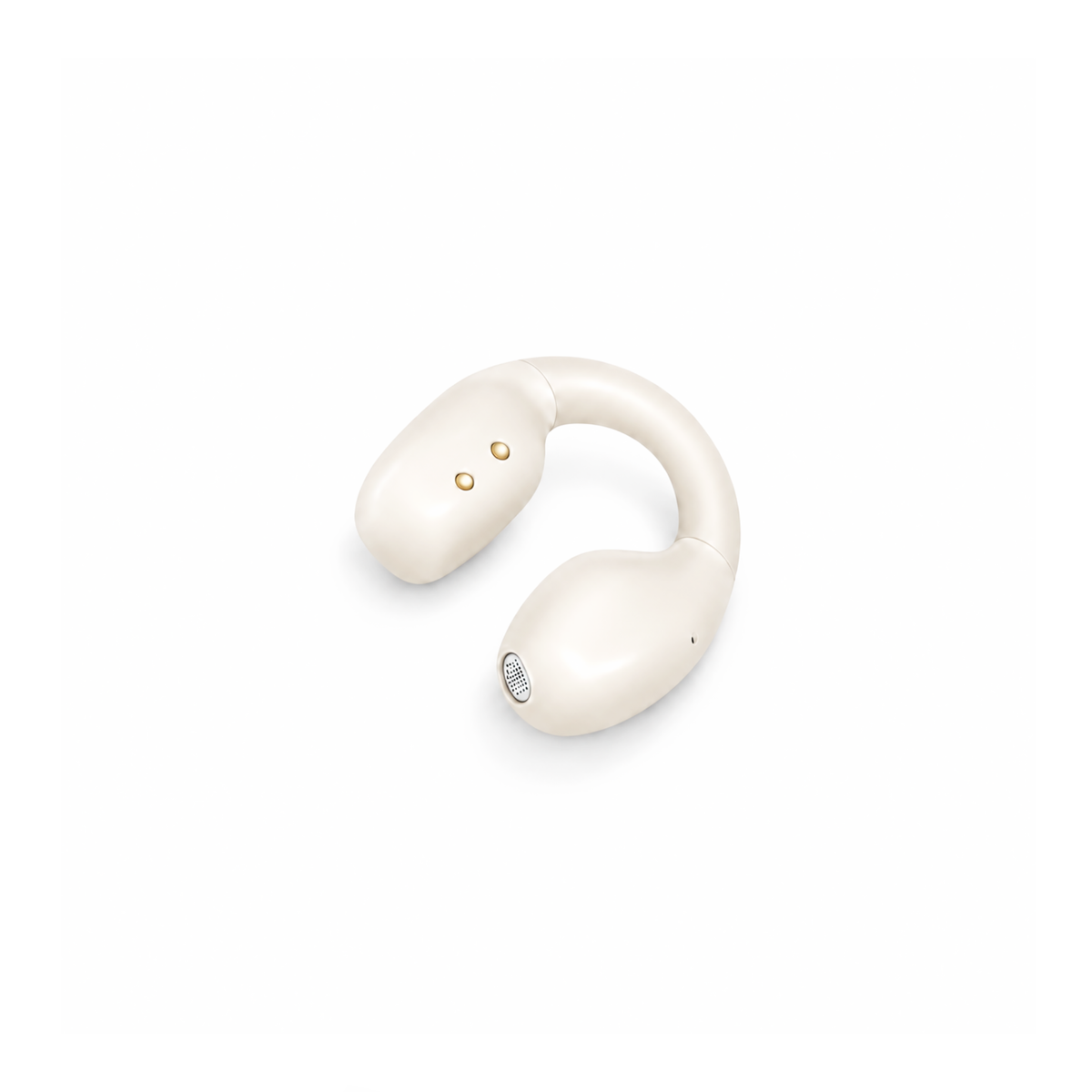 Adot™ Langsdom® V2 ClipBuds Auricolari Wireless a Conduzione Aerea - Adot