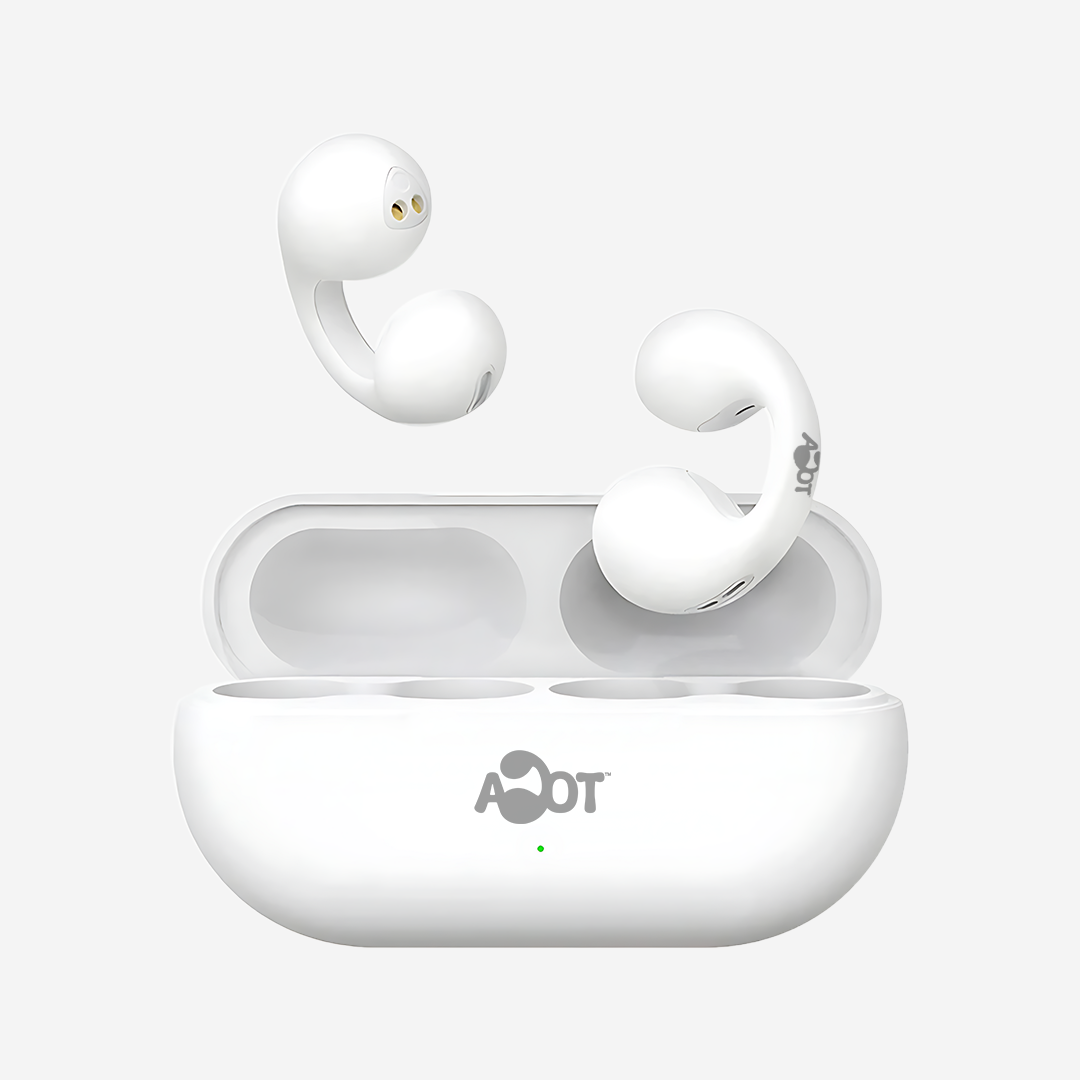 Adot™ Lasy Auricolari Wireless a Conduzione Aerea - Adot