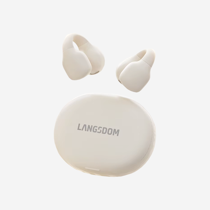 Adot™ Langsdom® Auricolari Wireless a Conduzione Aerea