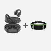 Bundle Speciale: Auricolari + Marsupio - Adot
