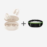 Bundle Speciale: Auricolari + Marsupio - Adot