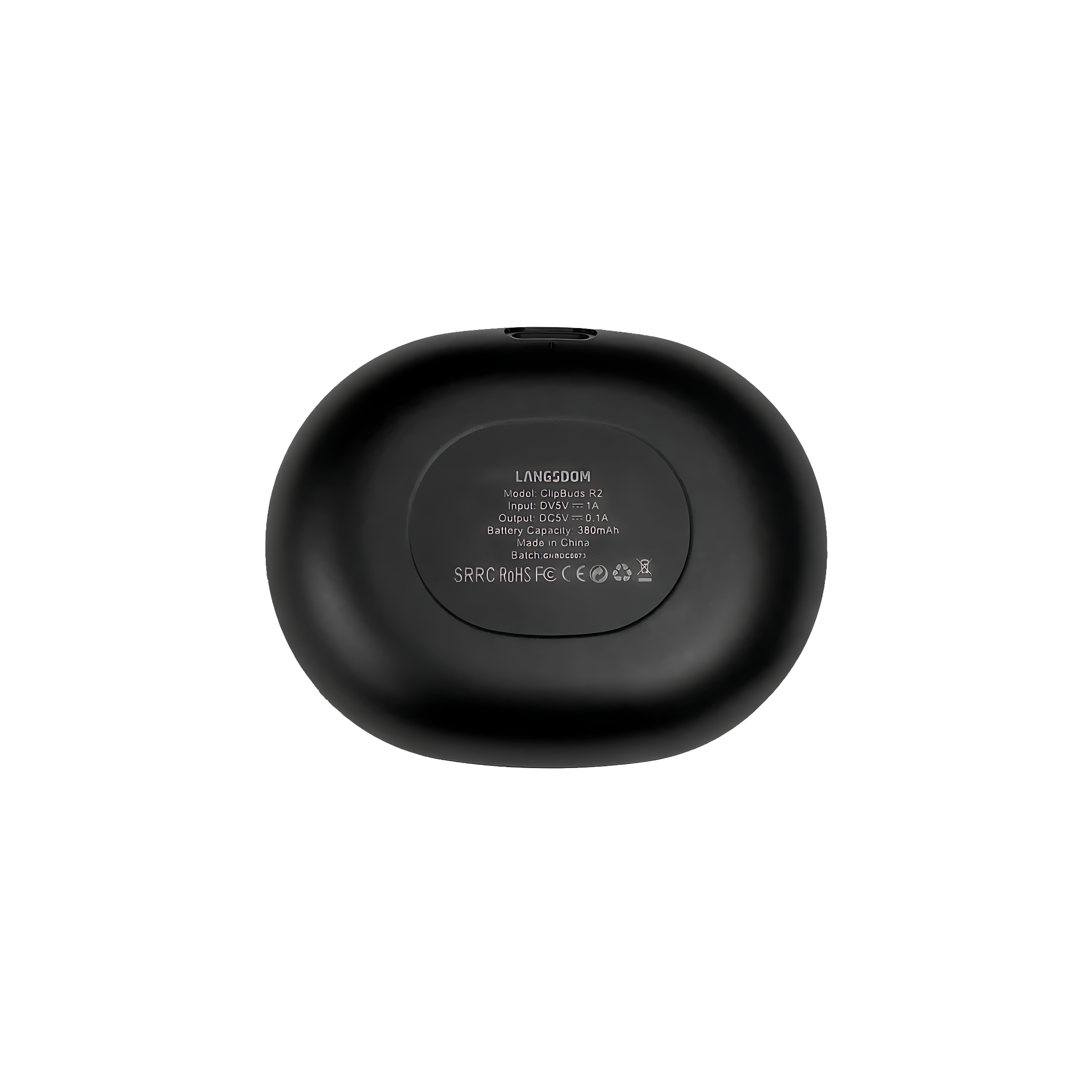 Adot™ Langsdom® Auricolari Wireless a Conduzione Aerea - Adot