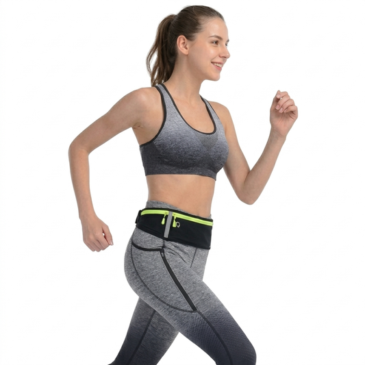 Adot™ Marsupio Sport Regolabile - Adot